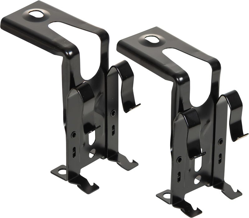 Granatan 2 Pcs Garage Door Opener Sensor Brackets, 41A5034 Safety Sensor Kit Brackets, Door Sensor for Garage Door Replacement - Image 1